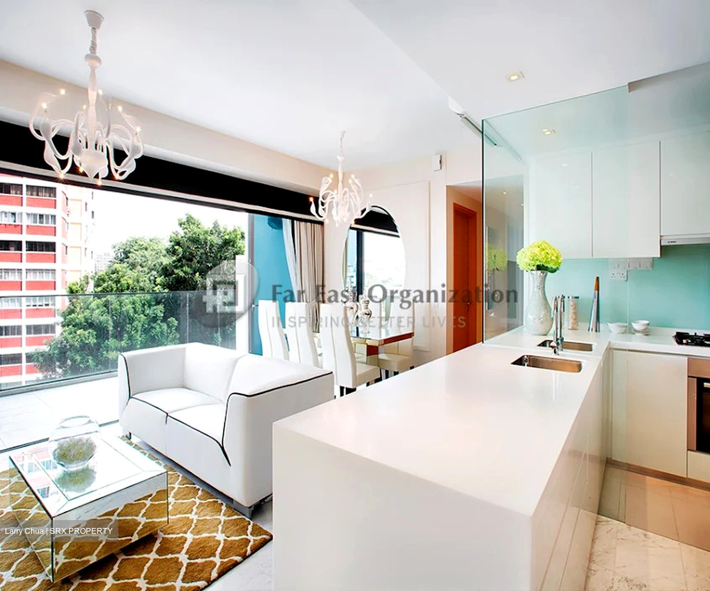 Centro Residences (D20), Condominium #519129201